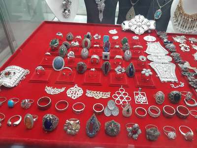 RIAZ ALI GOLDSMITH L.L.C(Jewellery & Precious Stones) in Al Ras, Dubai ...