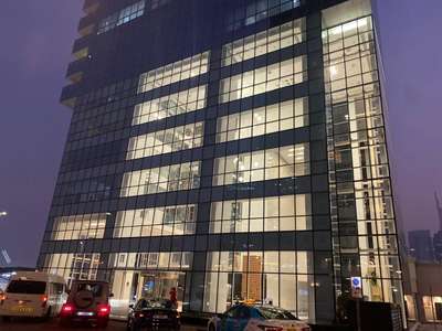 Amitis Design Dmcc(Architects & Design Services) in Jumeirah Lake ...