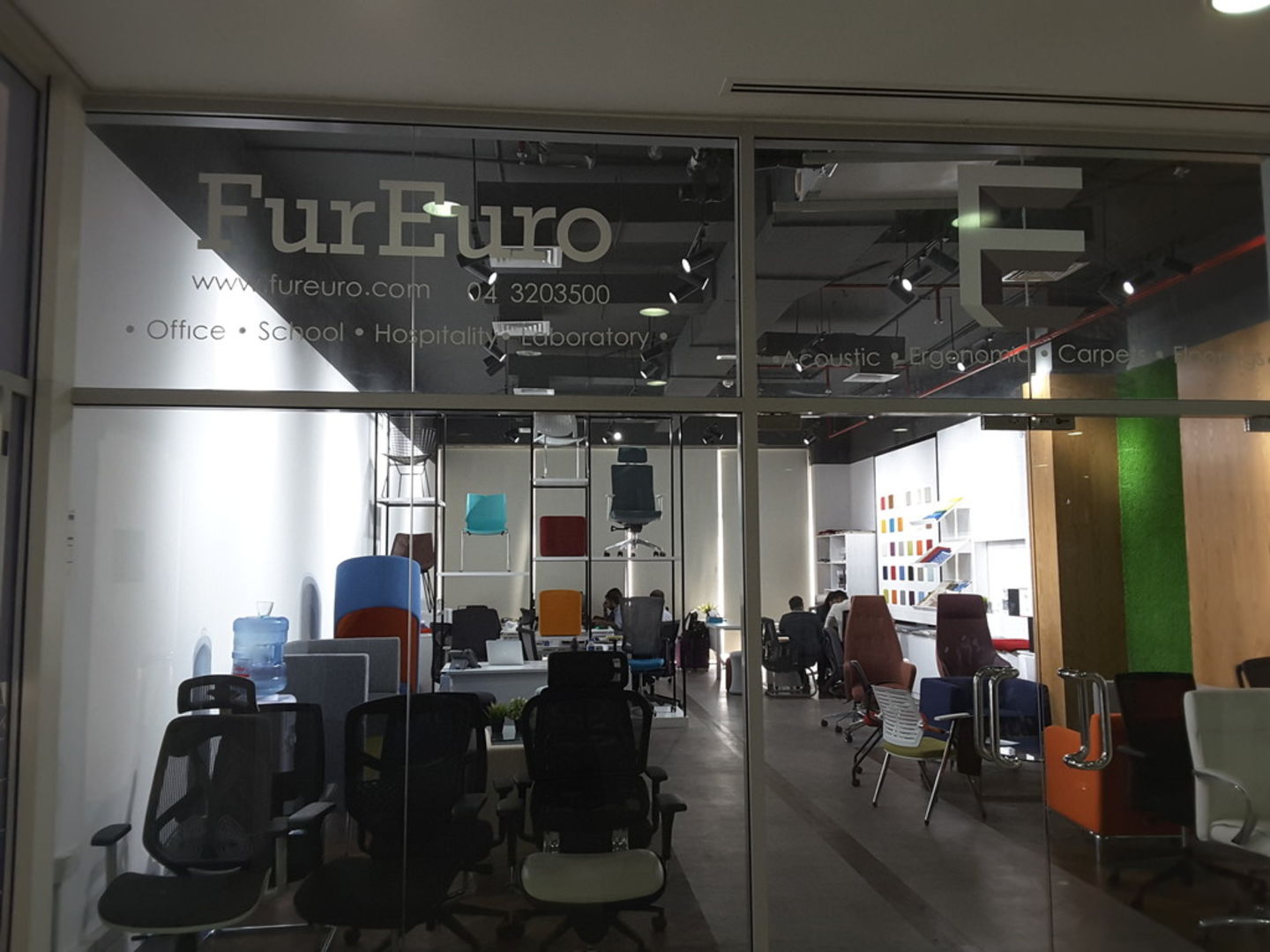 Fureuro Furnitures Trading(Furniture & Décor) in Dubai Silicon Oasis