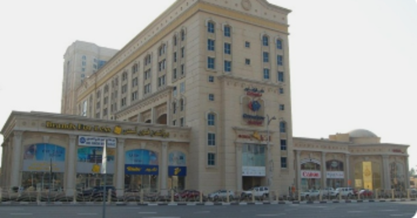 HiDubai-business-al-ghazal-mall-shopping-shopping-centres-malls-al-bada-dubai