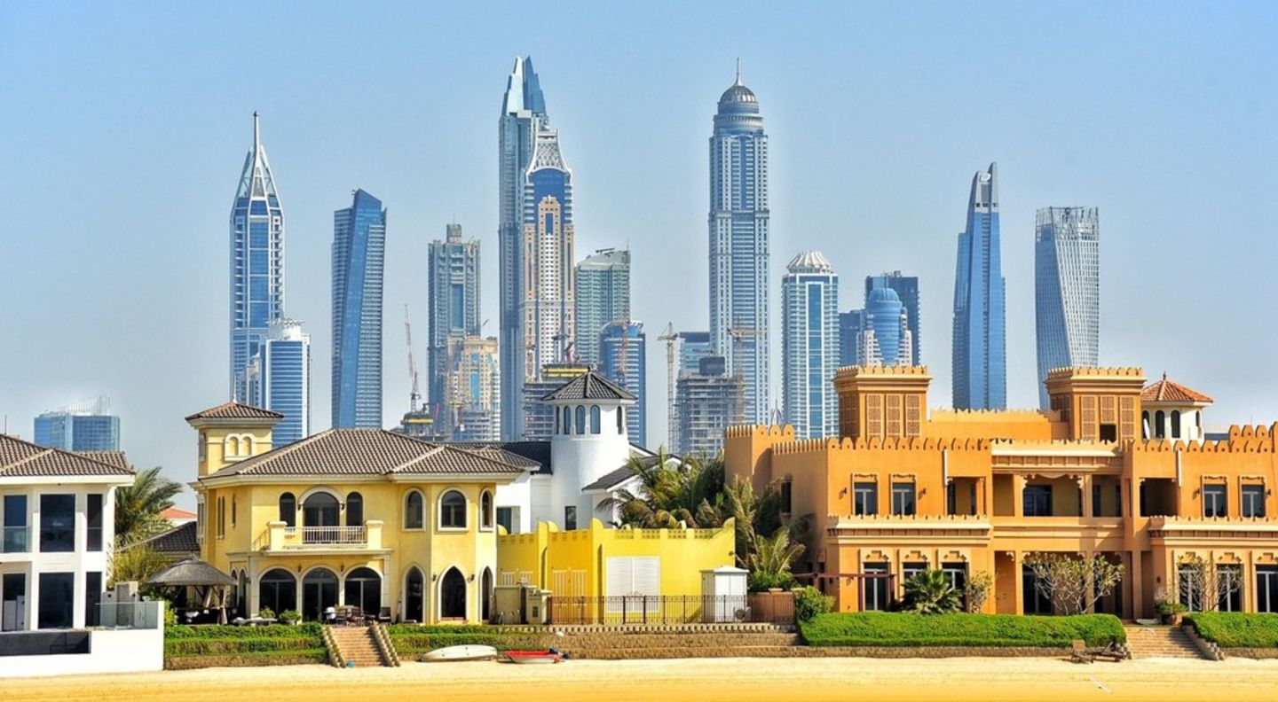 M J Bay Real Estate(Real Estate Agencies) in Business Bay, Dubai HiDubai