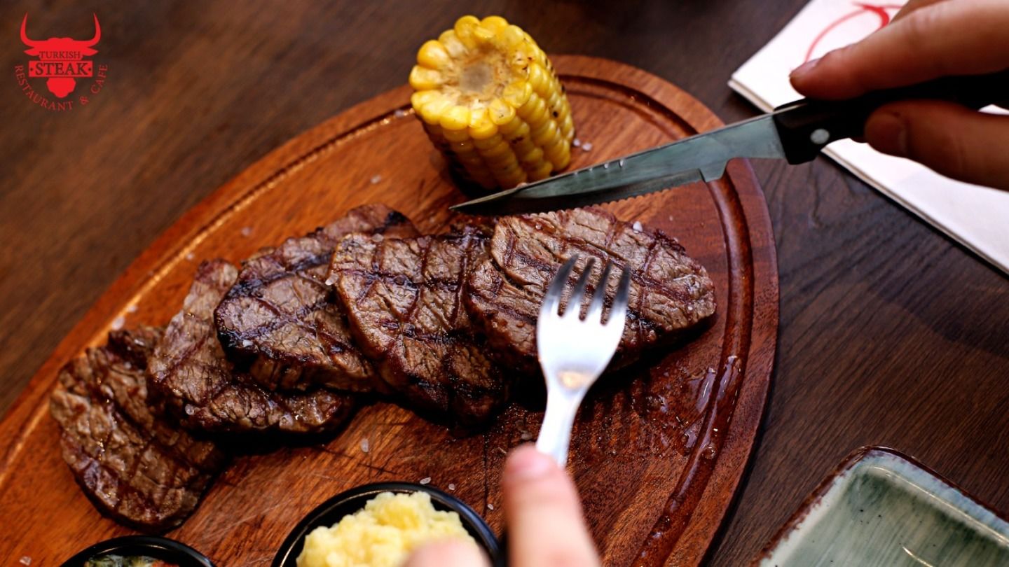Turkish Steak Restaurant & Cafe(Restaurants & Bars) in Jumeirah 1, Dubai HiDubai