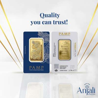 Anjali Gold Jewellers & Goldsmith(Jewellery & Precious Stones) in Al ...
