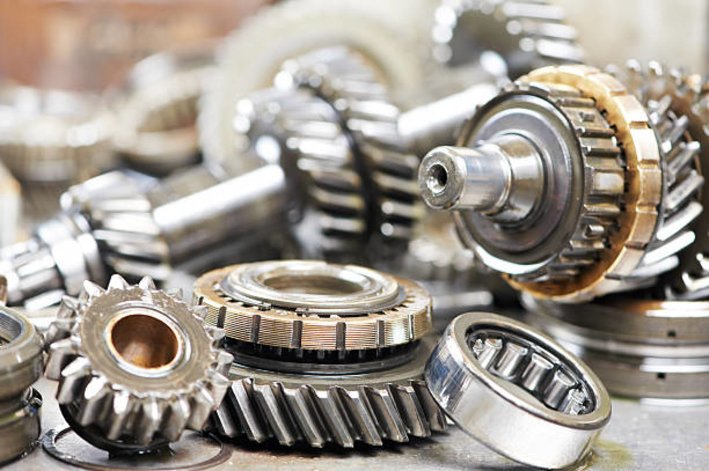 Quwat Al Sahra Auto Spare Parts Trading(Auto) in Al Quoz Industrial 3 ...