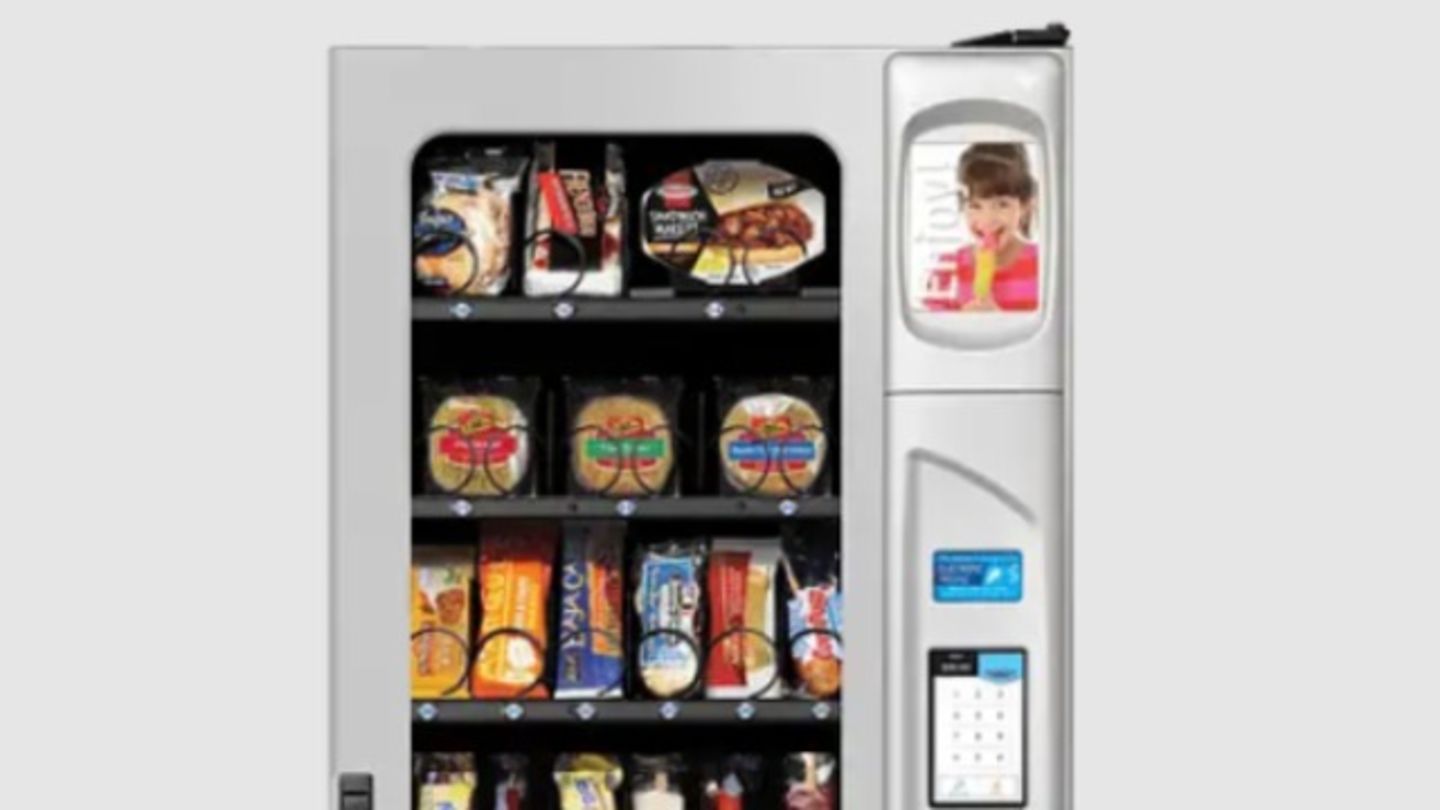 Vending Machine(Vending Machines) in Al Nahda 1, Dubai HiDubai