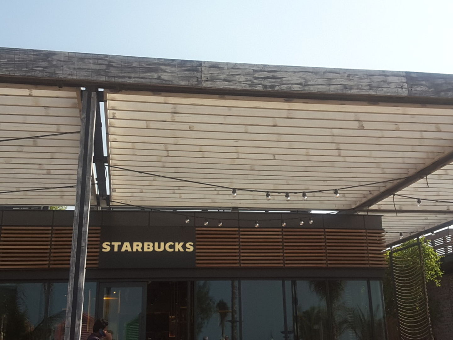 Starbucks(Coffee Shops) in Jumeirah 1, Dubai HiDubai