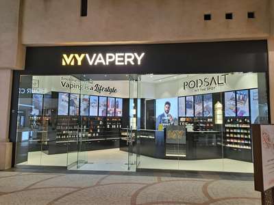 my vapery - vape shop photos My Vapery(Smoking Centers) in Ibn Batuta (Jebel Ali 1), Dubai