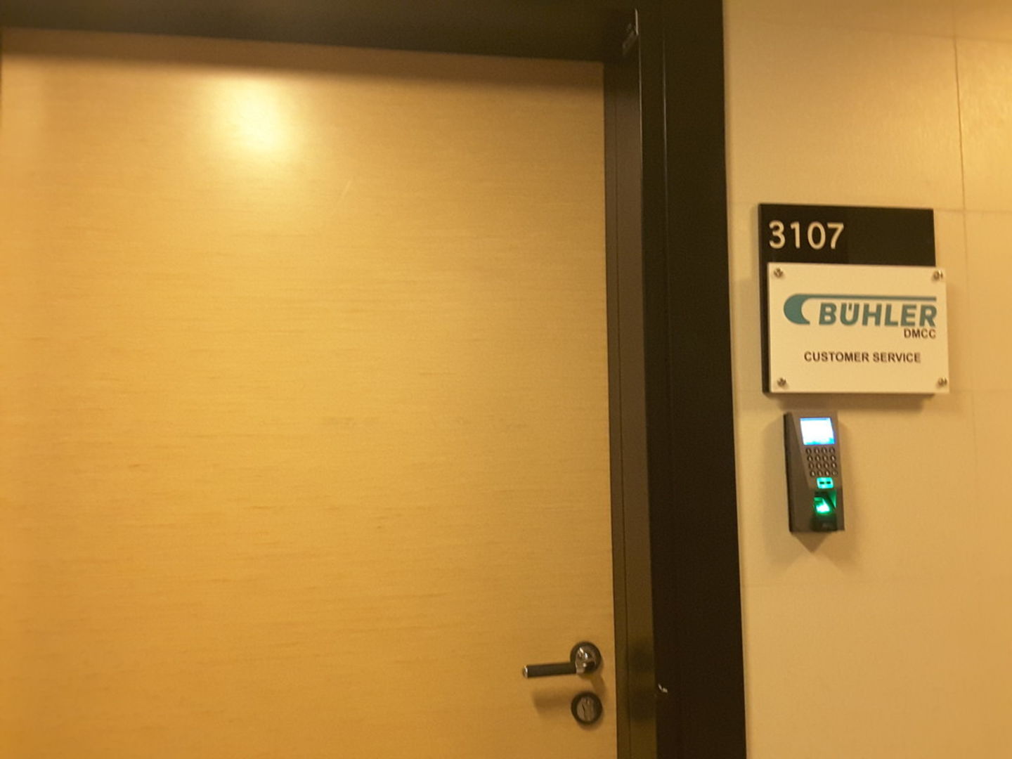 Buhler(Business Consultation Services) in Jumeirah Lake Towers (Al Thanyah 5), Dubai HiDubai