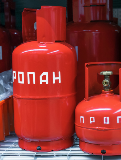 Al Mezher Gas Trading(Water & Gas Delivery Services) in Al Qusais ...