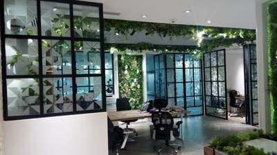 Multi Vision Interior Decoration(Interior Designers & Architects) in ...