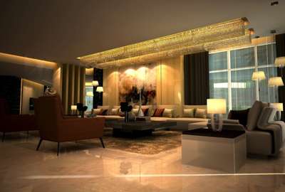 SWAH Designs(Interior Designers & Architects) in Business Bay, Dubai ...