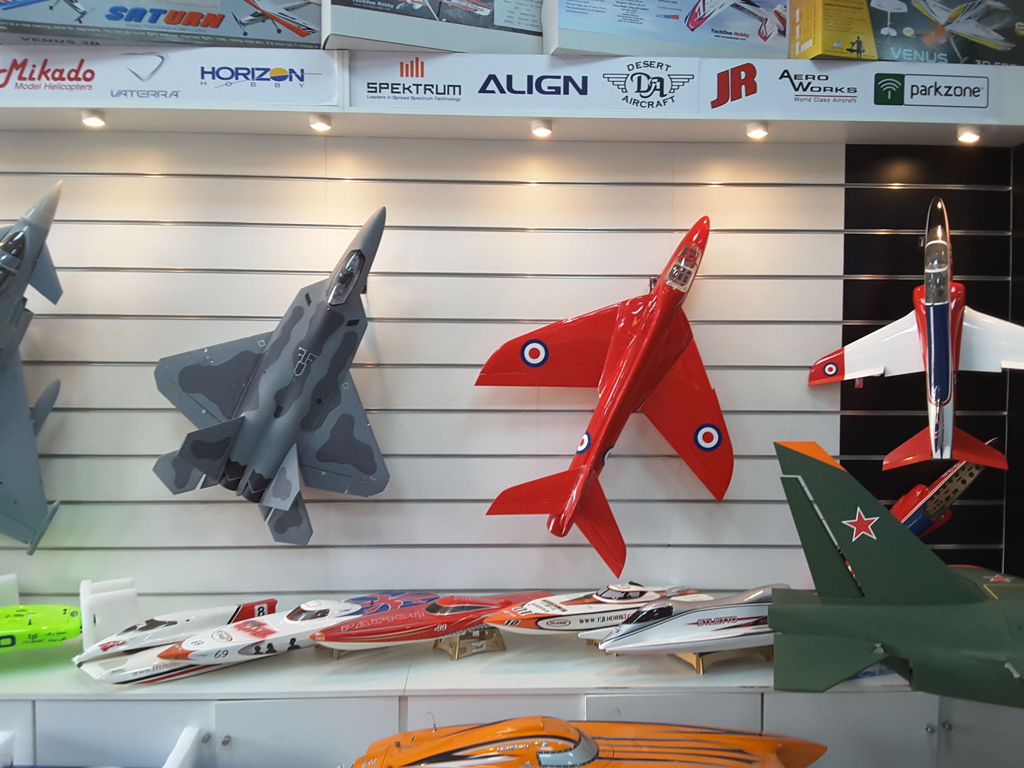 Ultimate Hobby Trading(Distributors & Wholesalers) in Al Garhoud, Dubai