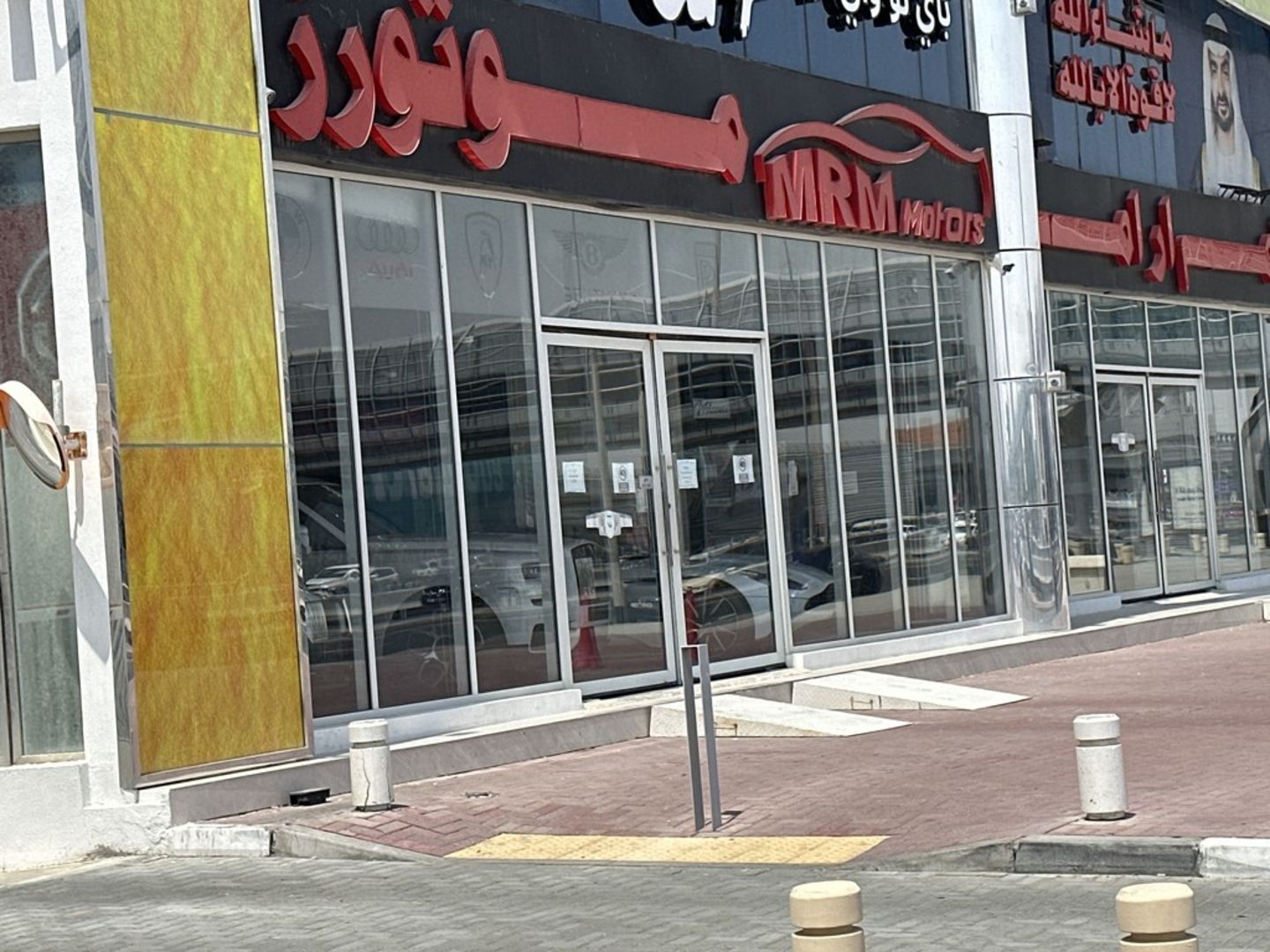 HiDubai-business-mrm-motors-transport-vehicle-services-car-showrooms-service-centres-umm-al-sheif-dubai