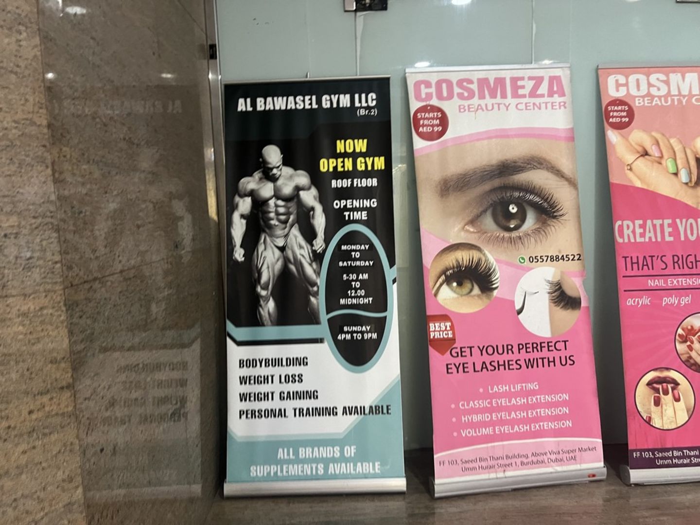 HiDubai-business-al-bawasel-gym-sports-fitness-gyms-fitness-centres-pools-umm-hurair-1-dubai