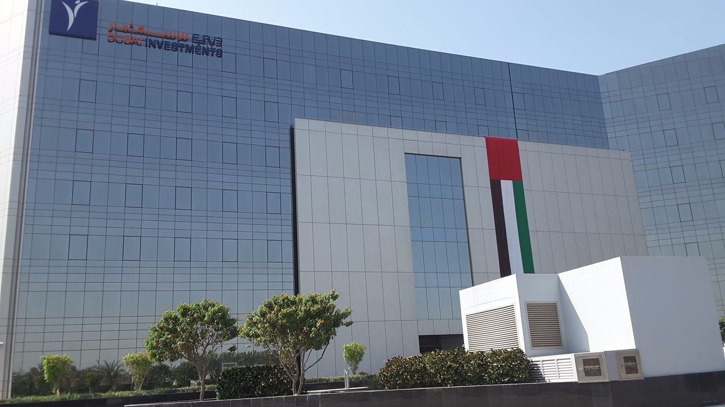 Dubai Investments(Venture Capital & Private Equity) in Green Community