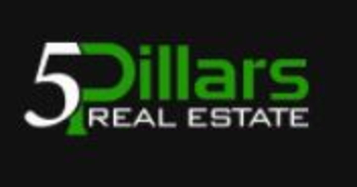 Five Pillars Real Estate(Real Estate Agencies) in Business Bay, Dubai