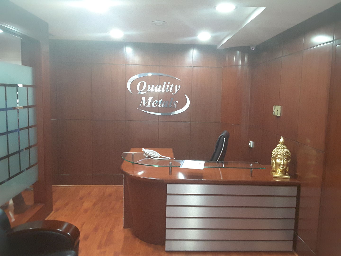 Quality Metals(Chemical & Metal Companies) in Mankhool, Dubai HiDubai