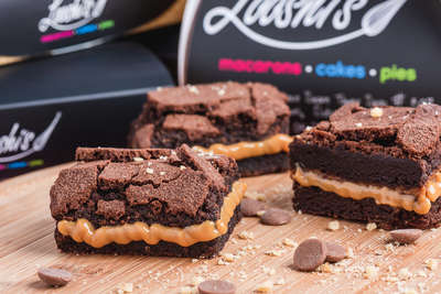 Looshi's(Bakeries, Desserts & Sweets) in Jumeirah Lake Towers (Al ...