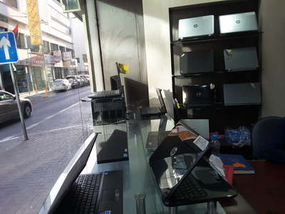Transworld Computer Technology Llc Transworld Computer Technology(Consumer Electronics) in Al Fahidi (Al ...