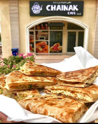 Chainak Cafe(Coffee Shops) in International City (Warsan 1), Dubai ...