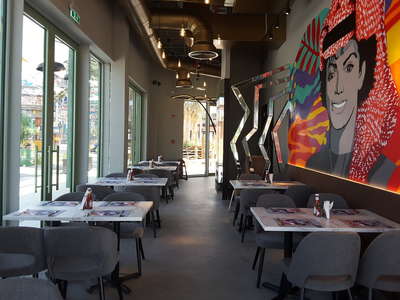 Falla(Restaurants & Bars) in Jumeirah 1, Dubai - HiDubai