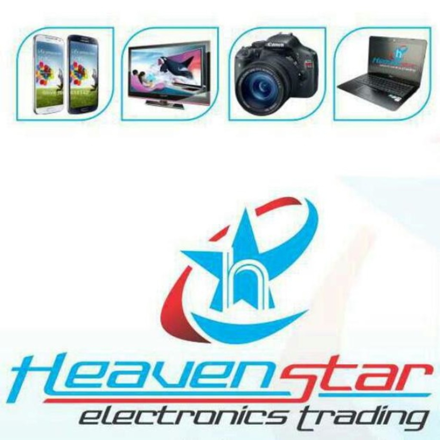Heaven Star Electronics Trading LLC(Consumer Electronics) in Naif