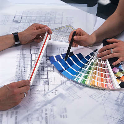 Eye 4 Design Interiors And Contracting(Interior Designers & Architects ...