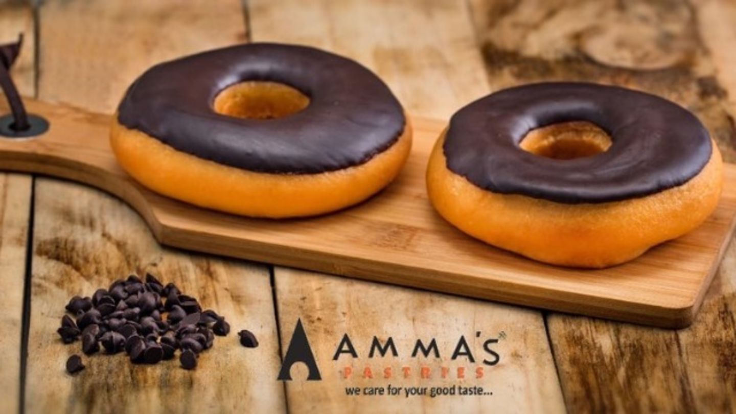 Ammas Pastries, (Bakeries, Desserts & Sweets) in Al Karama, Dubai
