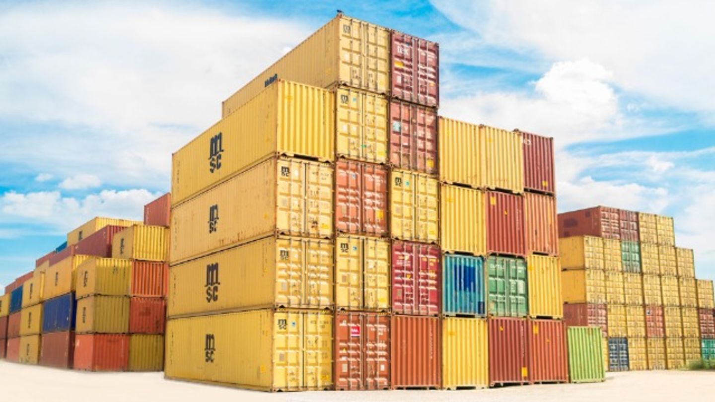 A G A Freight Services Sea Cargo Services In International City 