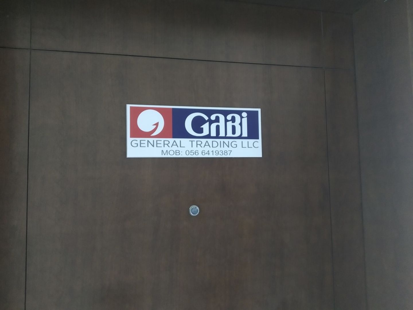 Gabi General Trading(Distributors & Wholesalers) in Port Saeed, Dubai