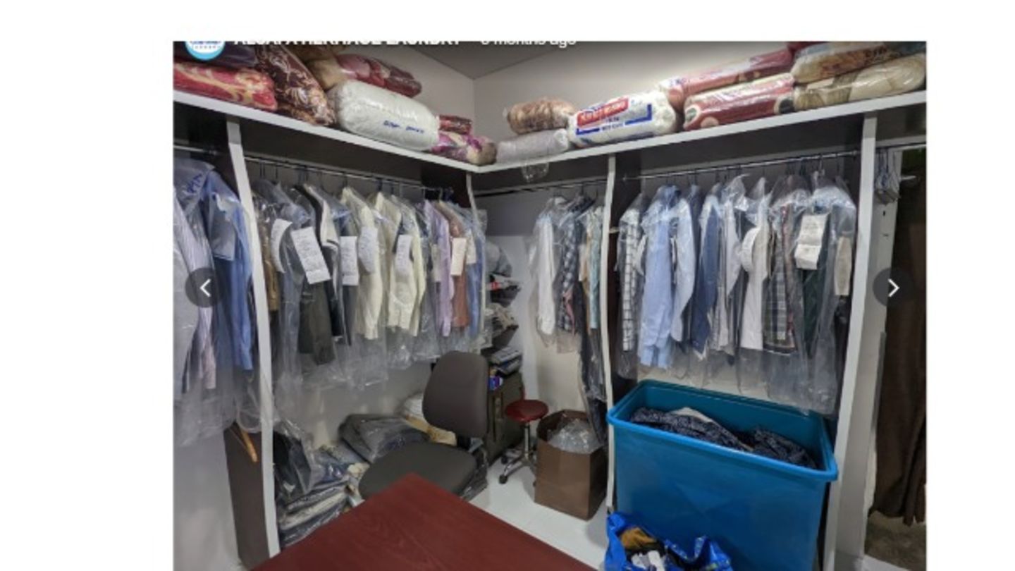 Alsafa Heritage Laundry(Laundry) in Al Karama, Dubai HiDubai