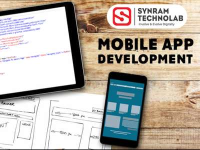 Synram Technolab(Websites & Portals) in International City (Warsan 1 ...