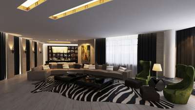 SWAH Designs(Interior Designers & Architects) in Business Bay, Dubai ...
