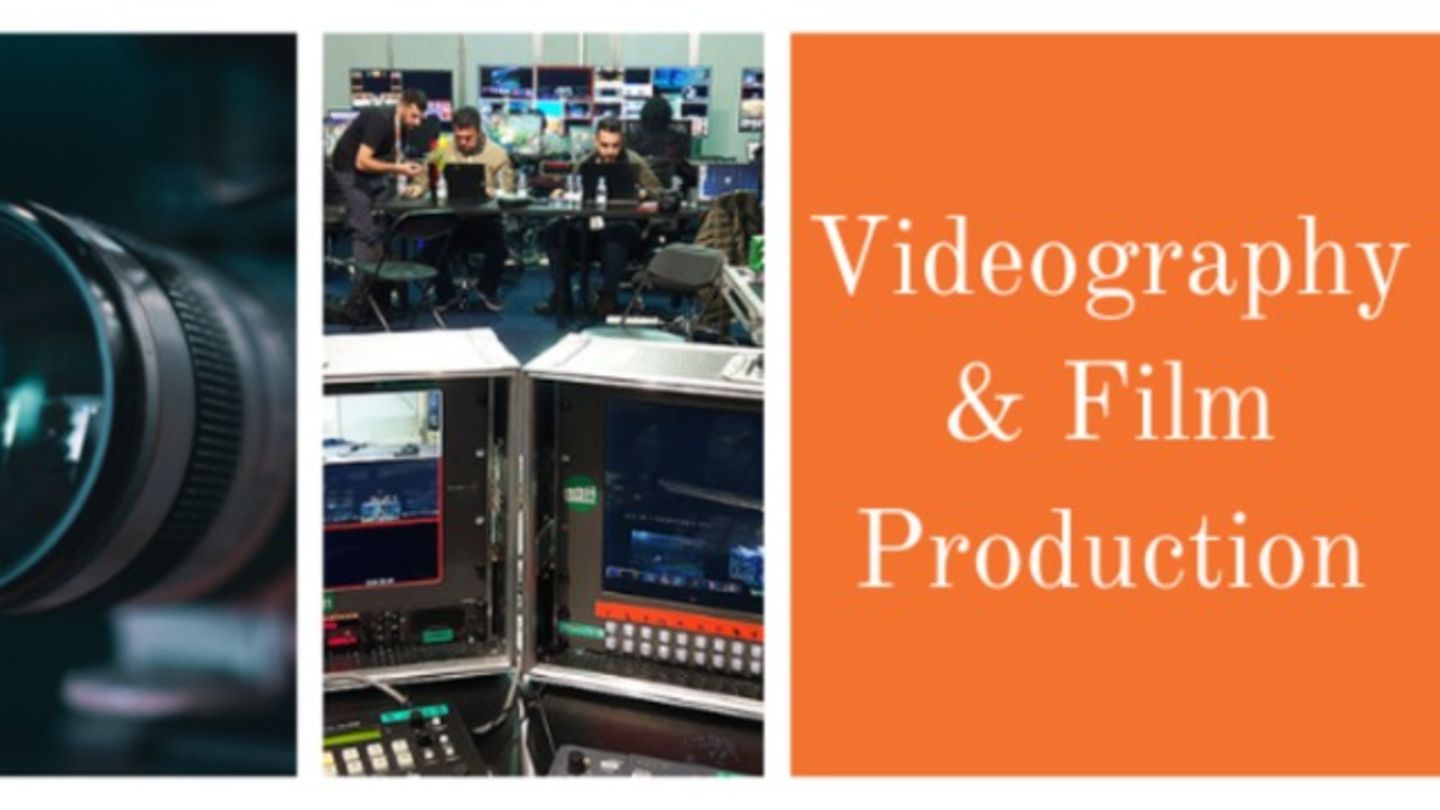 Absolute Frame(Audio/Video Production) in Dubai Production City, Dubai