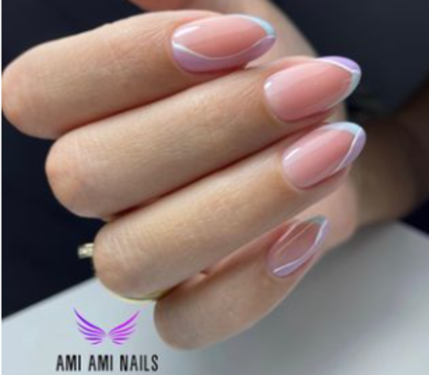 Ami Ami Nails(Beauty Salons) in Jumeirah Lake Towers (Al Thanyah 5