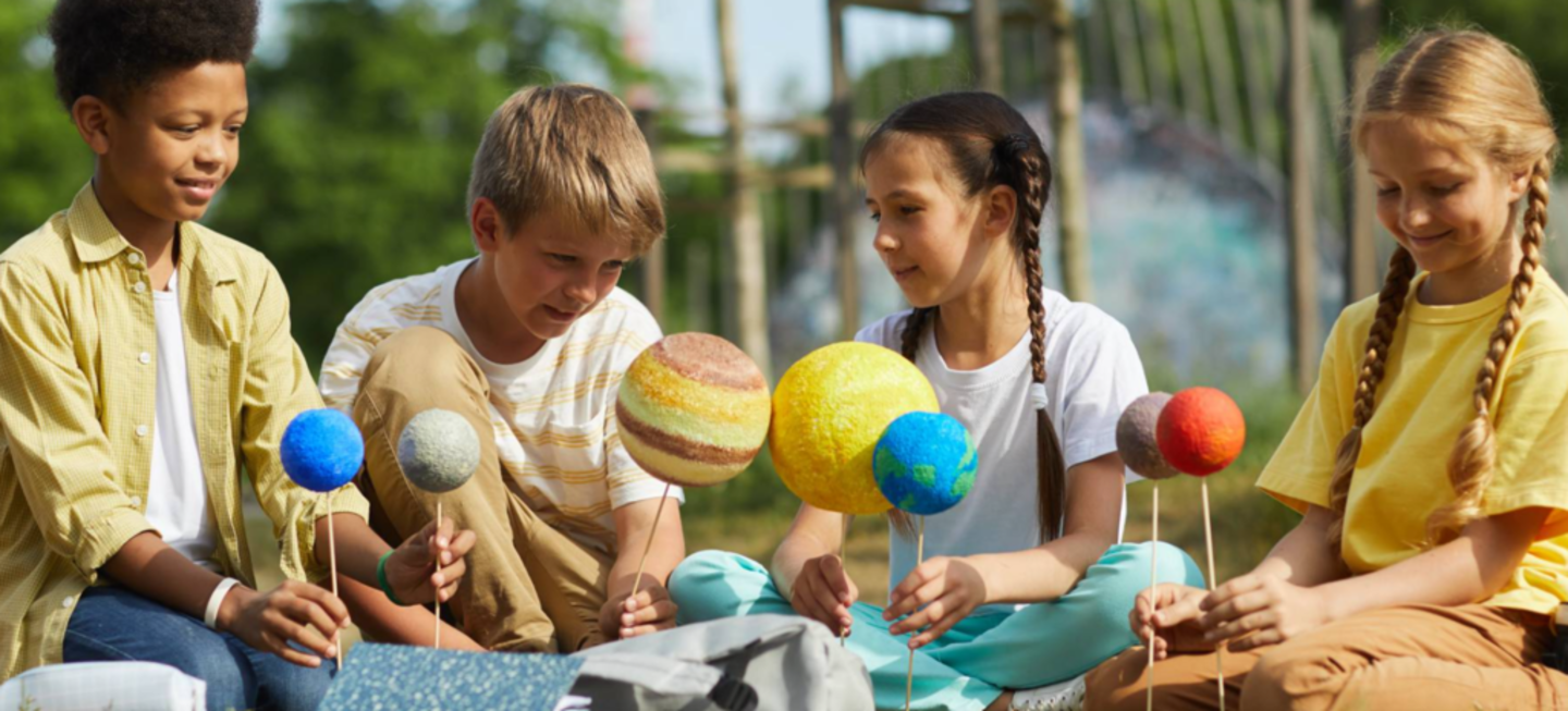 Luna Learning(Training & Learning Centres) in Global Village (Wadi Al ...