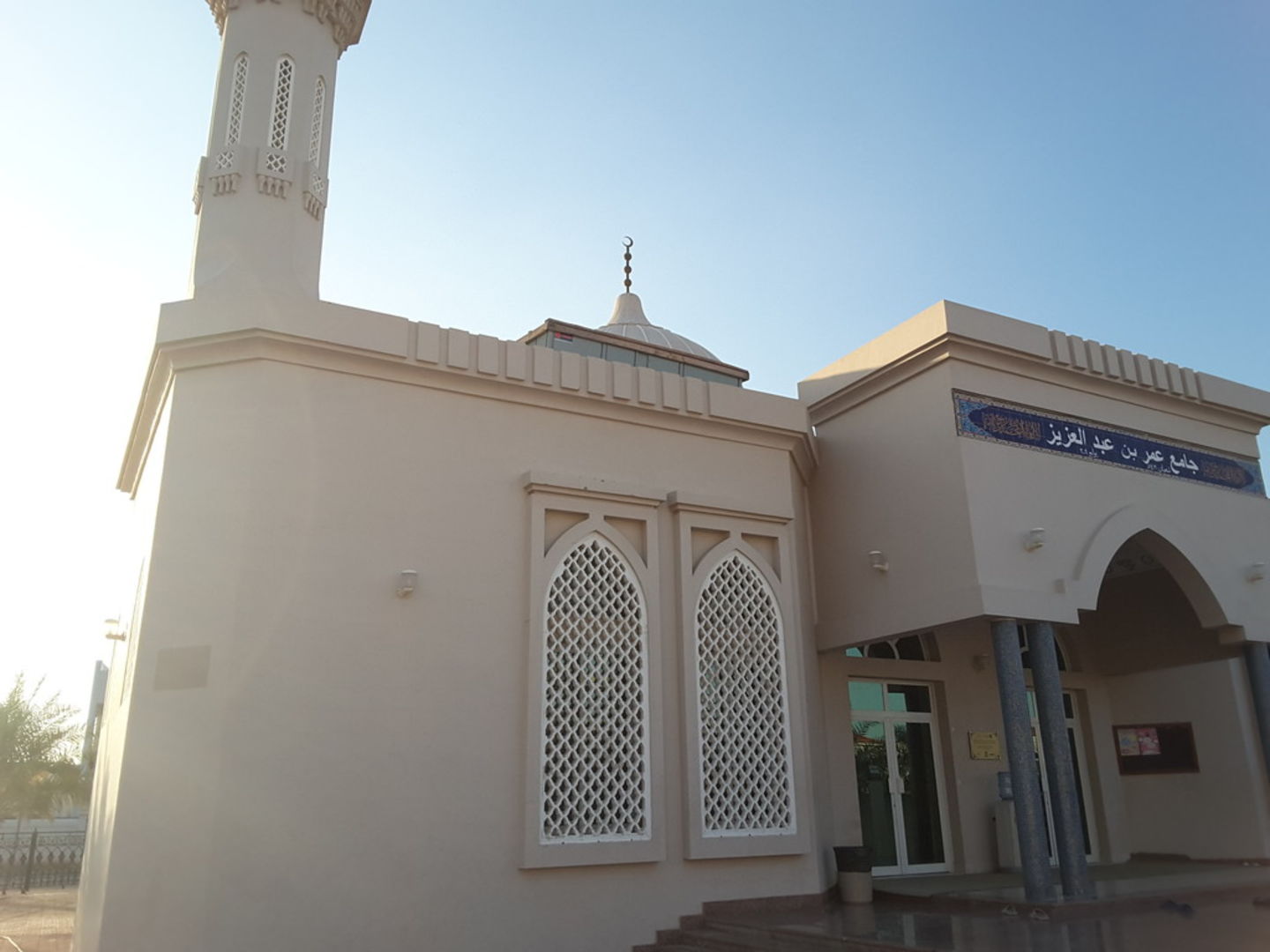 HiDubai-business-al-shaheed-khalid-ali-gharib-al-balooshi-masjid-others-religious-centres-al-warqaa-2-dubai