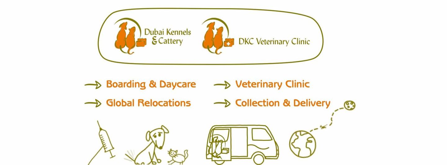 Dubai Kennels & Cattery(Animal Transport & Quarantine Services) in Umm
