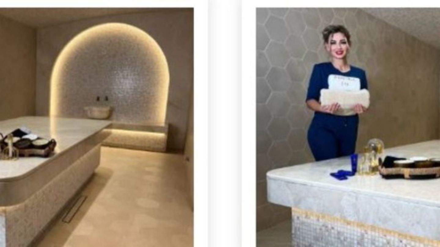 Armonia Spa Downtown(Wellness Services & Spas) in Trade Centre 2, Dubai