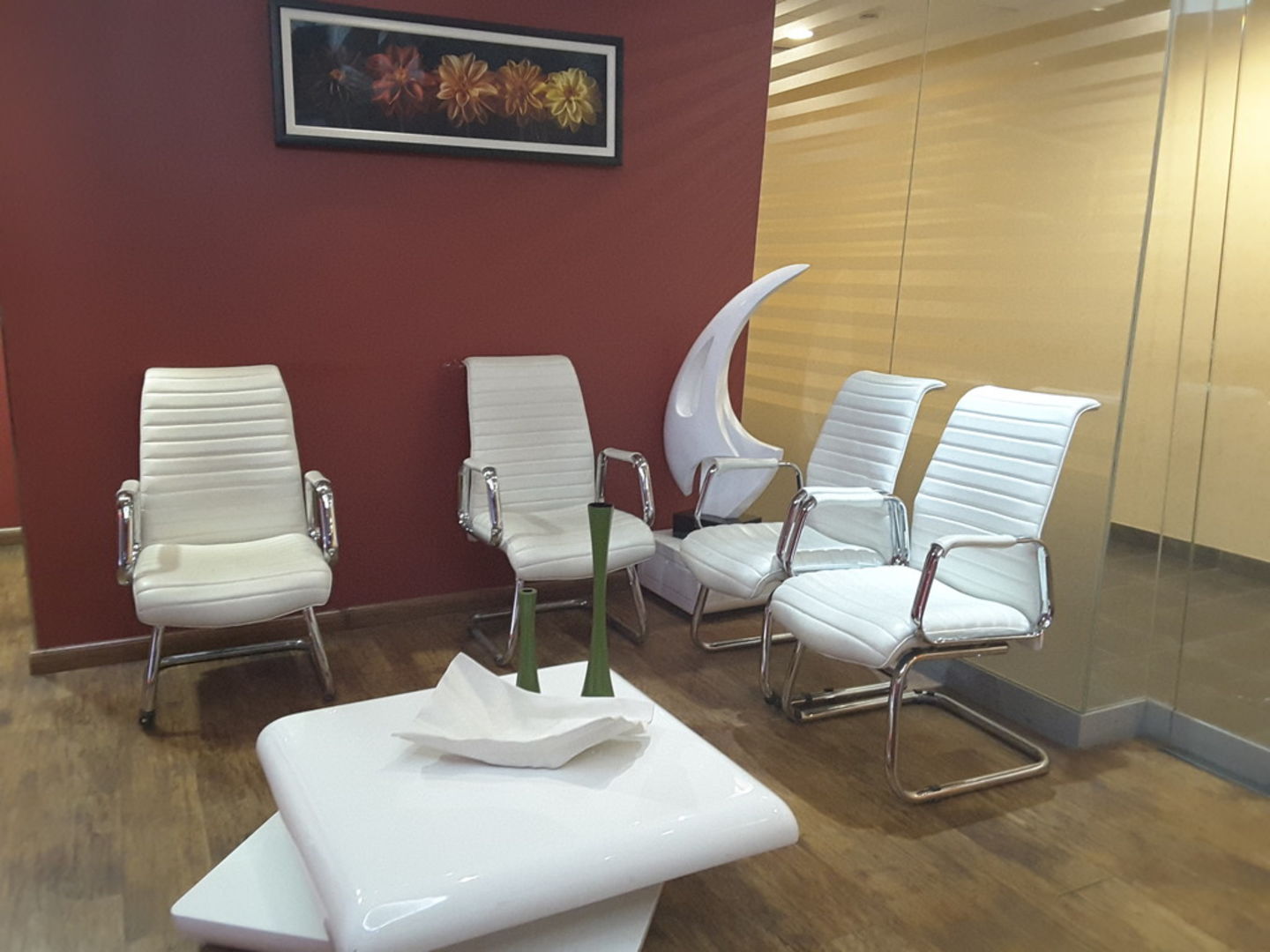 Ibc Tv(PR & Marketing) in Dubai Media City (Al Sufouh 2), Dubai HiDubai