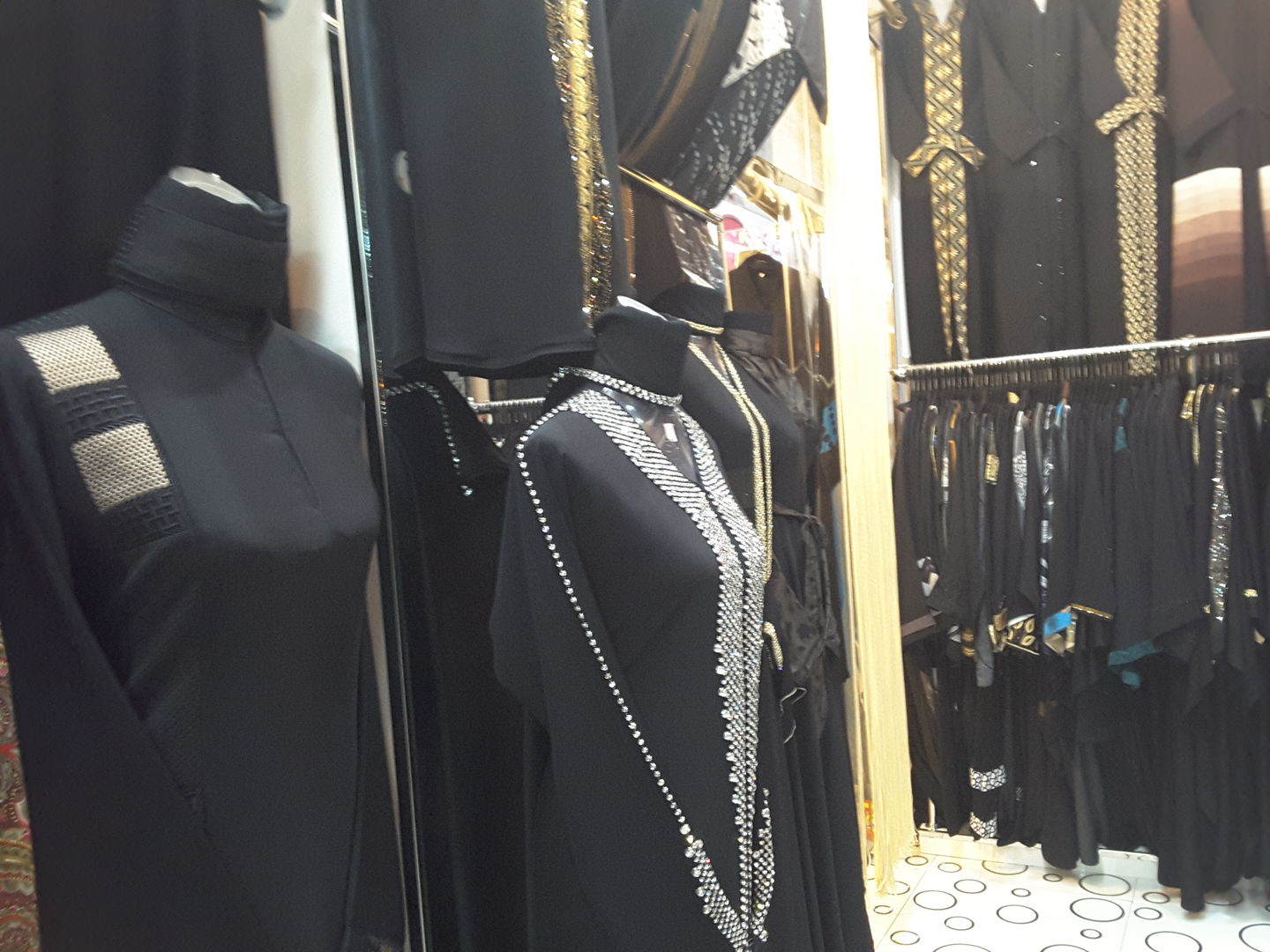 Ahmed Shah Khan Garments Trading(Apparel) in Naif, Dubai HiDubai