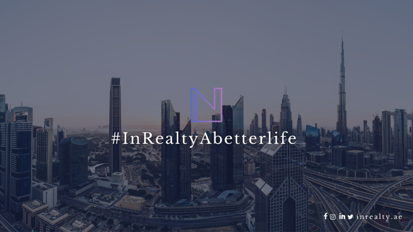 Inrealty Real Estate(Real Estate Agencies) in Barsha Heights