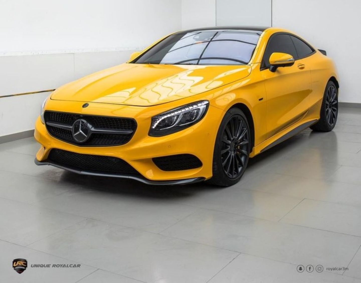 Uniqe Royal Car Auto Accessories(Auto Spare Parts & Accessories) in Ras