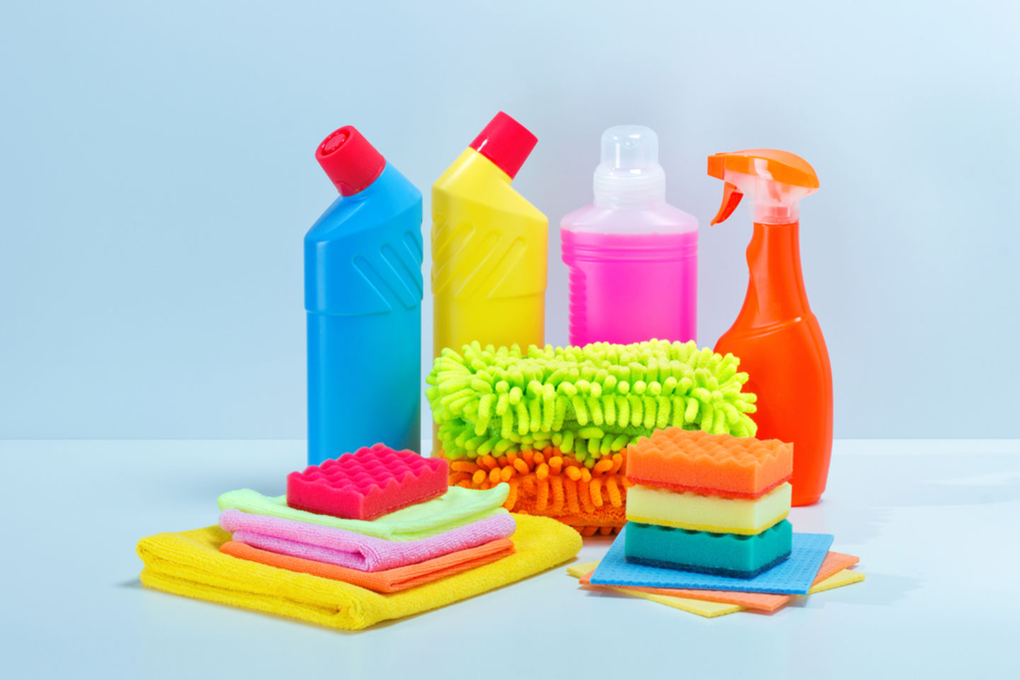 Integral Line Building Cleaning Services(Cleaning Services) in Trade Centre 1, Dubai HiDubai