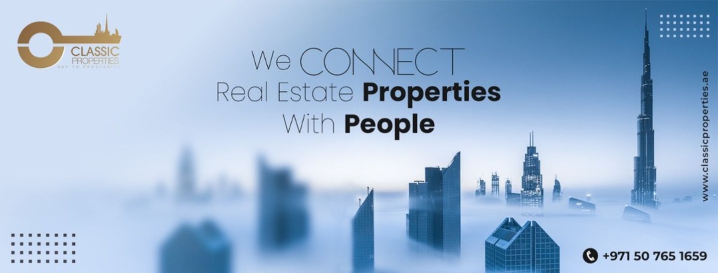 Classic Properties Real Estate Management(Real Estate Agencies) in
