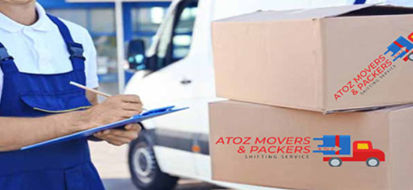 A To Z Movers & Packers(Moving & Storage Services) in Jumeirah Lake