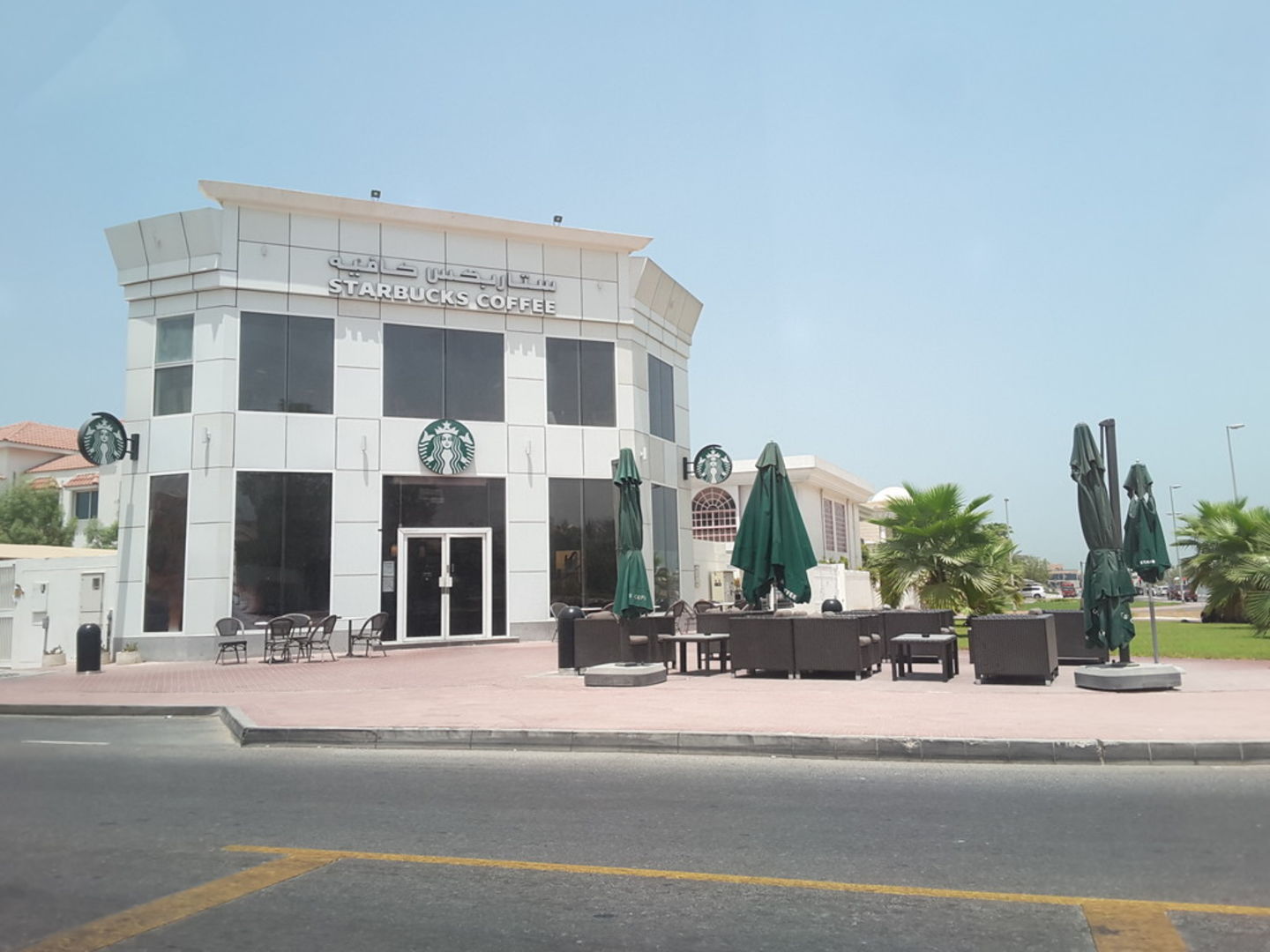 Starbucks(Coffee Shops) in Jumeirah 3, Dubai HiDubai