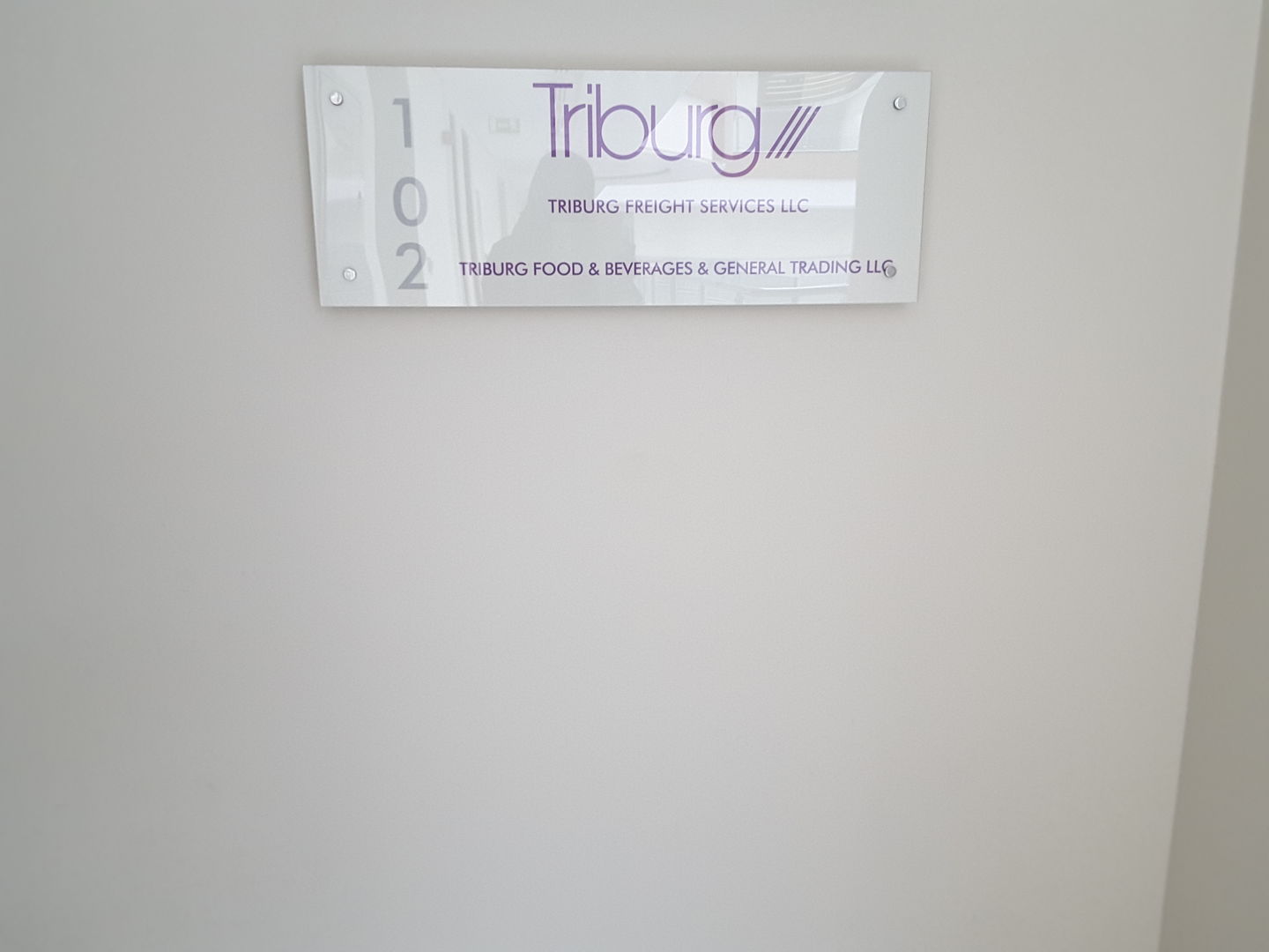 Triburg Food & Beverages & General Trading(Distributors & Wholesalers