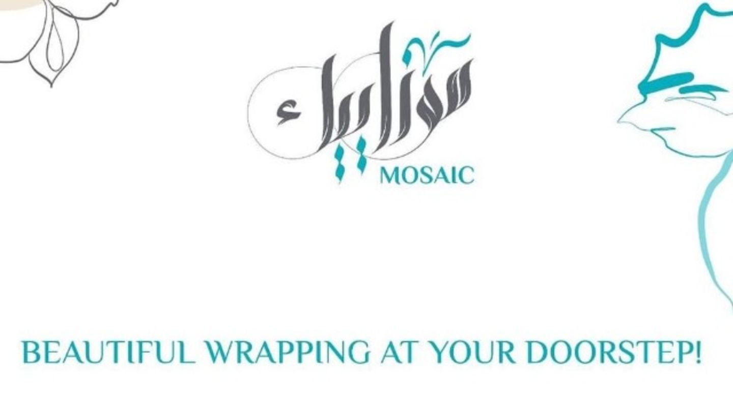 Mosaic Gift Wrapping(Souvenirs & Gifts) in Business Bay, Dubai HiDubai