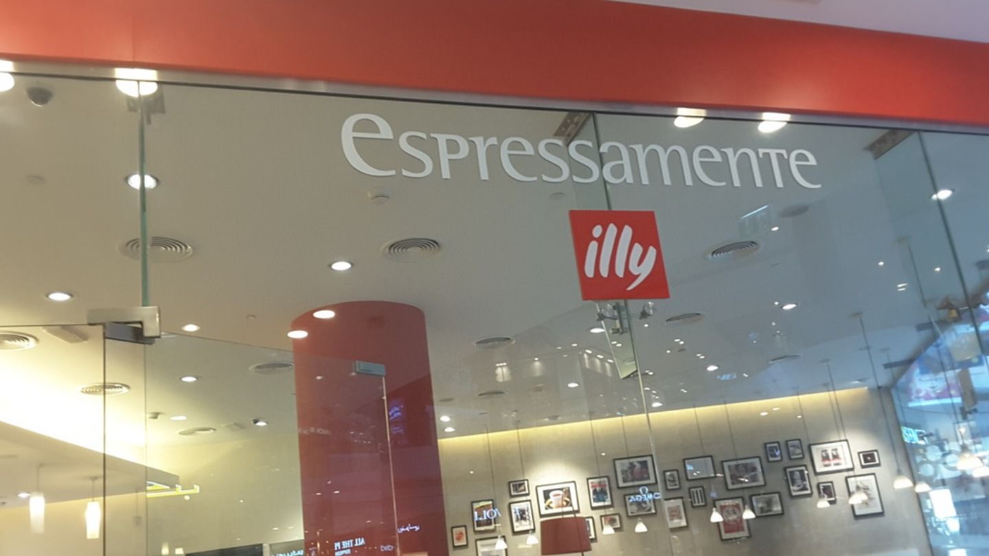 Espressamente Illy(Coffee Shops) in Al Rigga, Dubai HiDubai